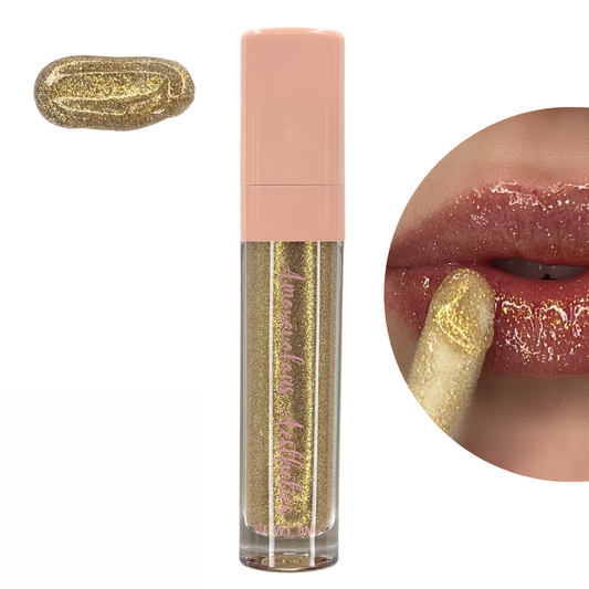 Pot Of Gold Gloss