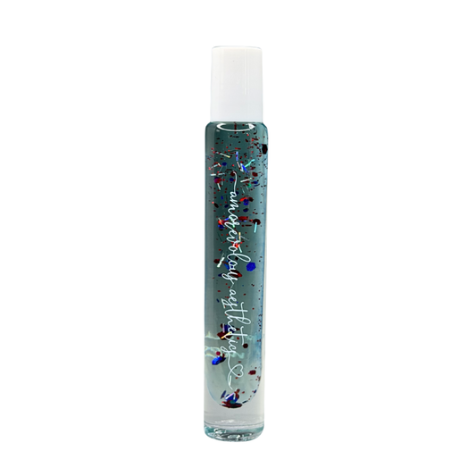 Sparkler Than Ever Roll On Lip Oil