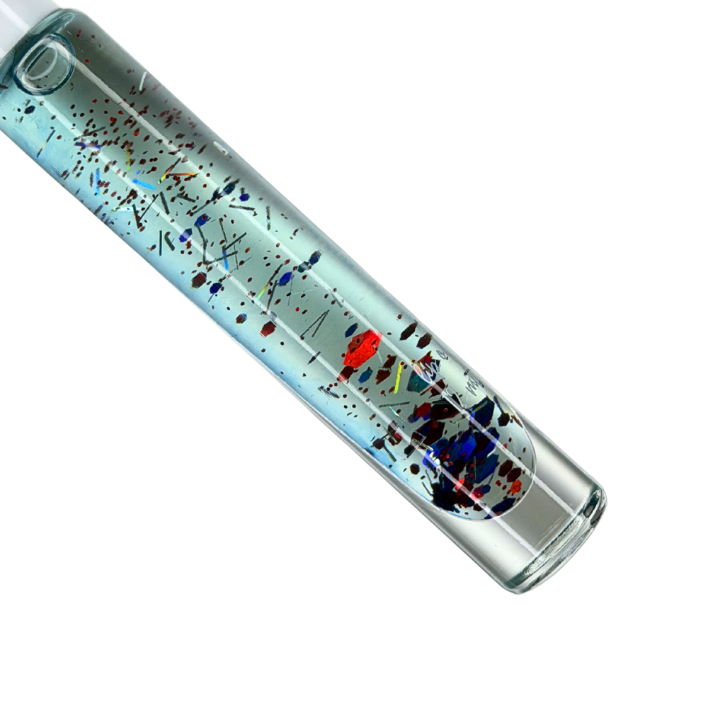 Sparkler Than Ever Roll On Lip Oil