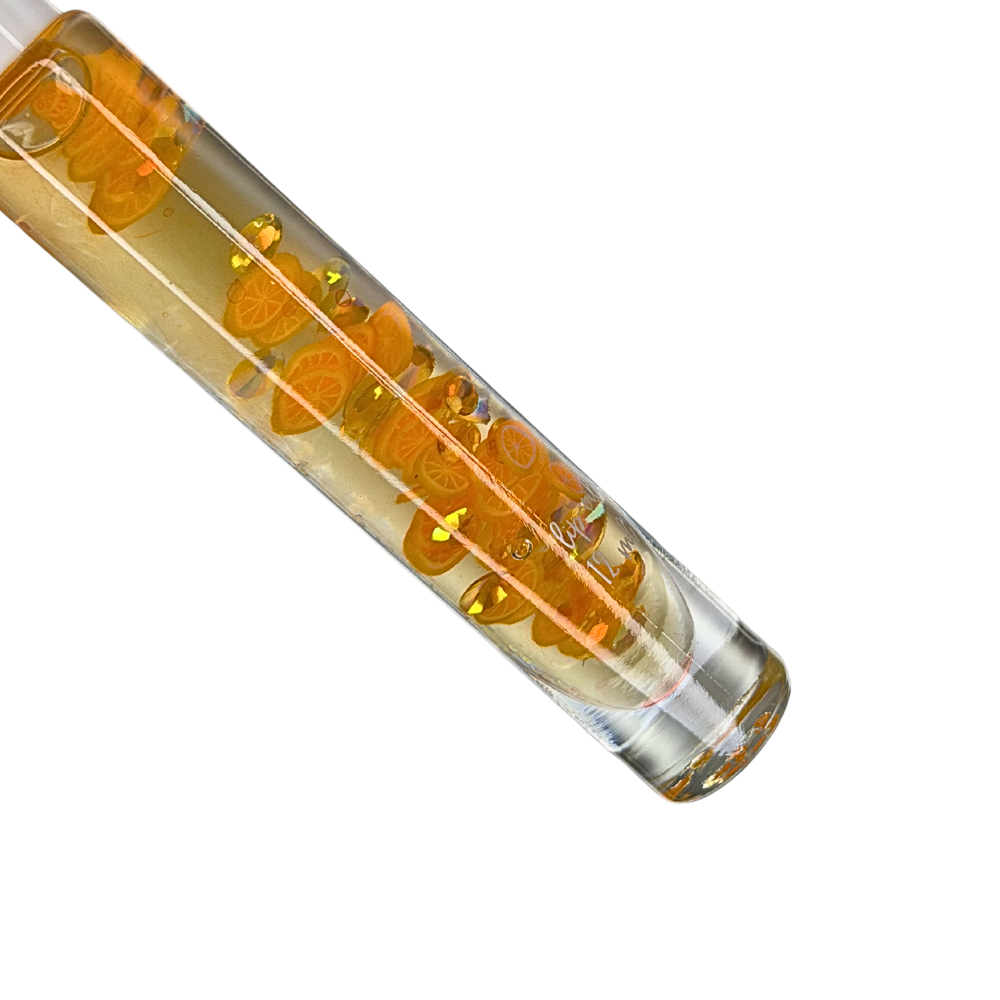 Soft Serve Roll On Lip Oil