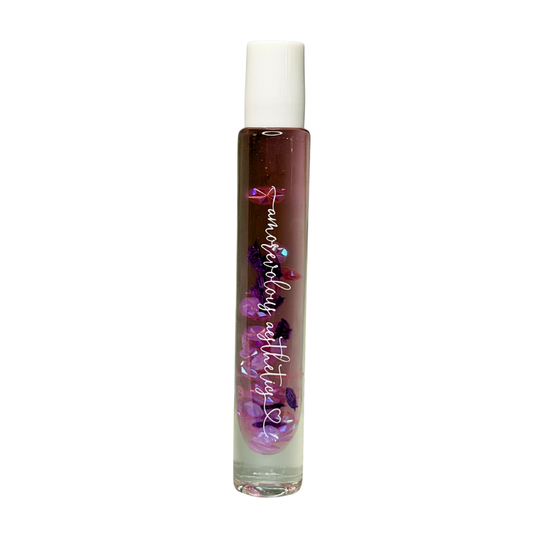 Shore Thing Roll On Lip Oil