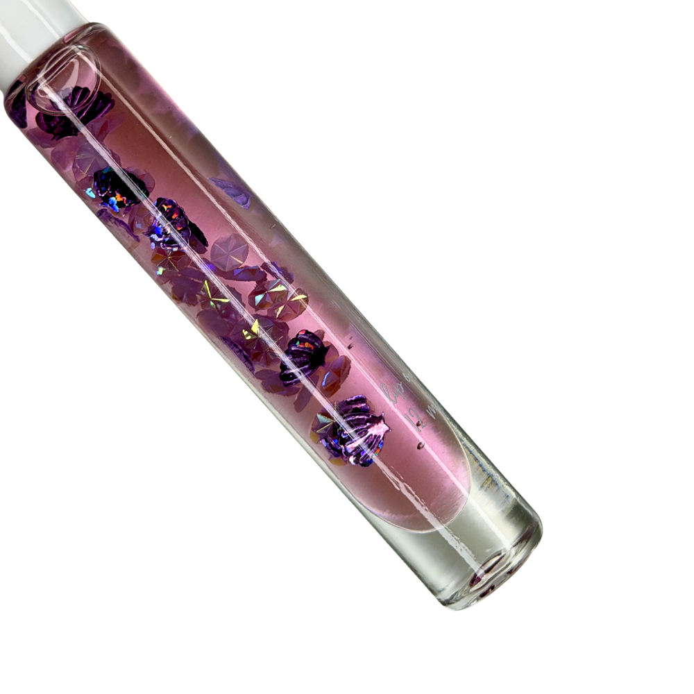 Shore Thing Roll On Lip Oil