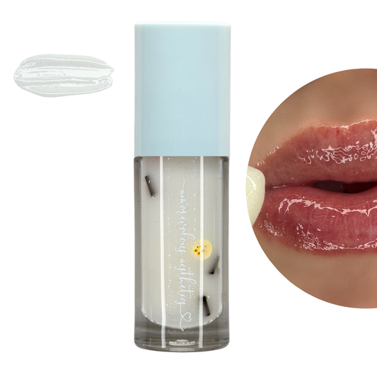 Choco Banana Split Lip Oil