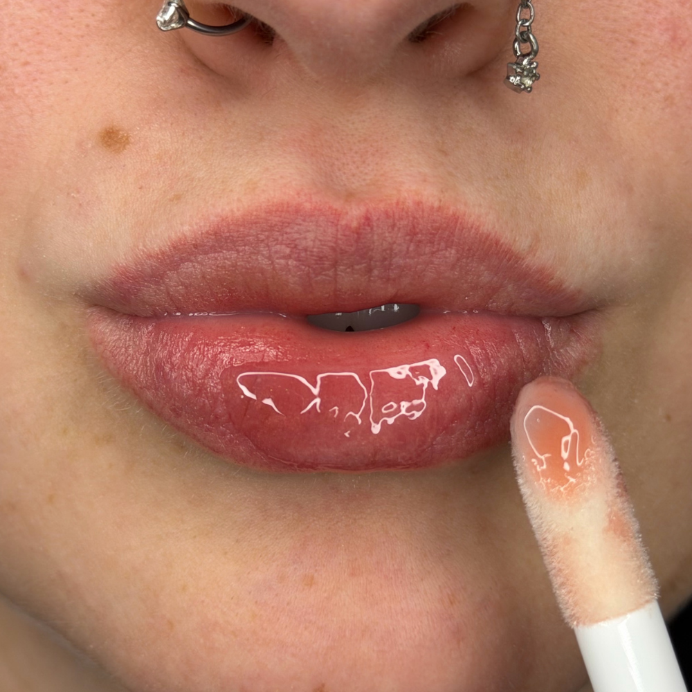 Ice Pop Gloss