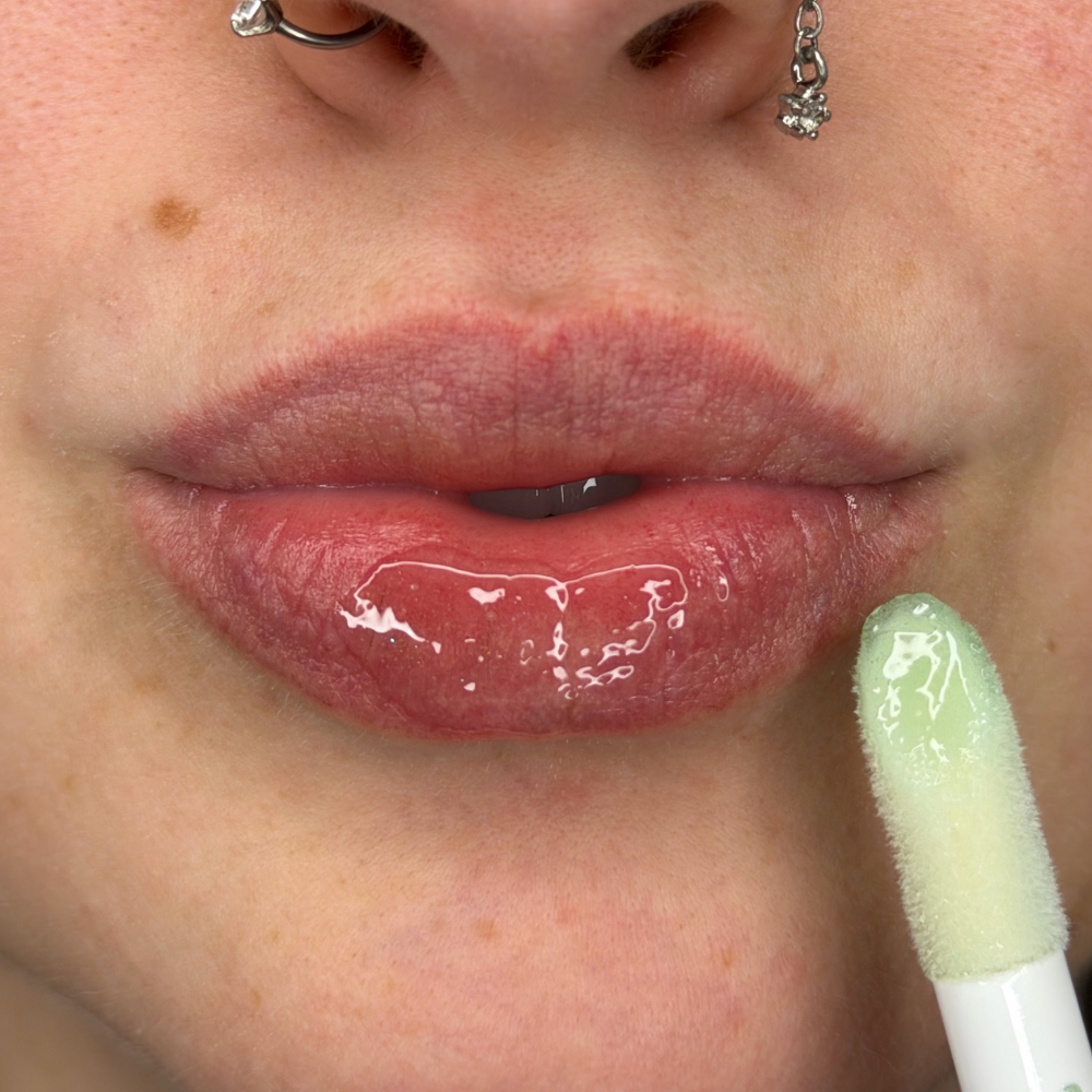 Sea Glass Gloss