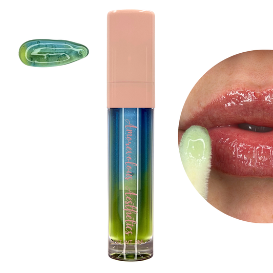Sea Glass Gloss