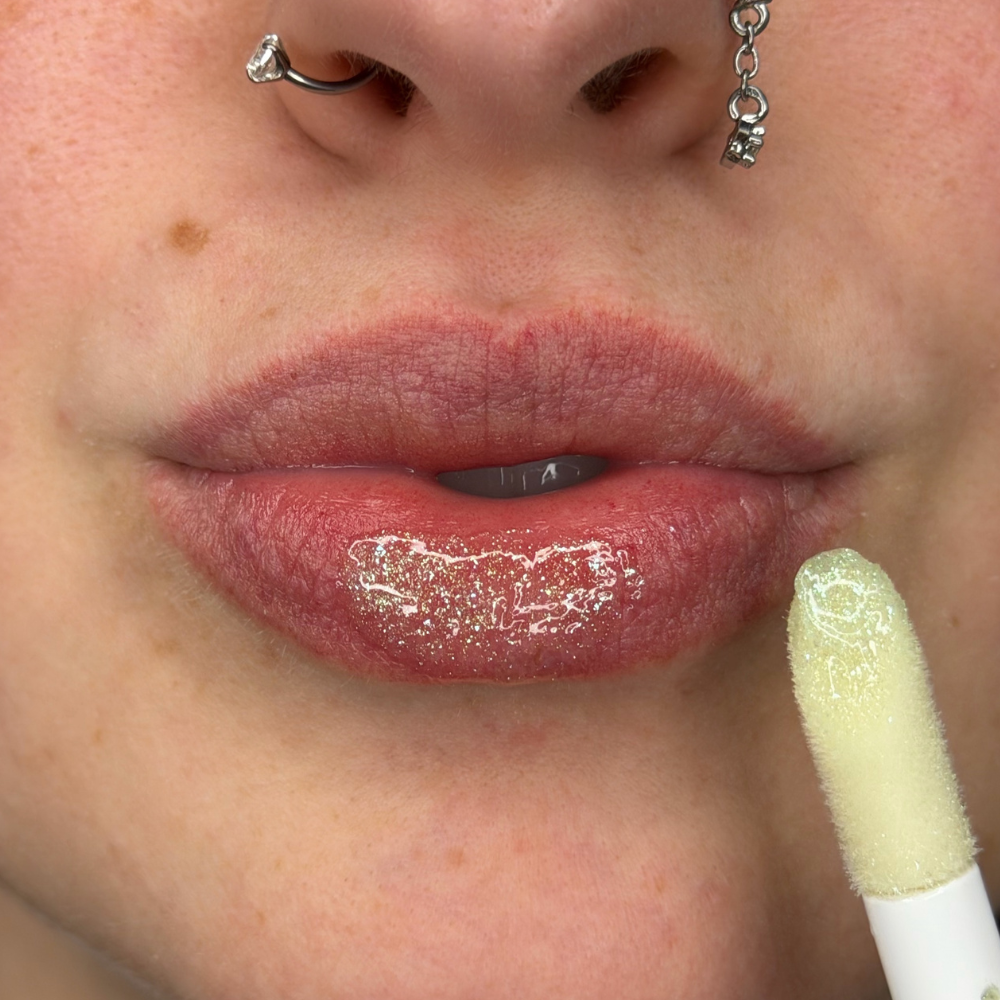 Sea Foam Gloss