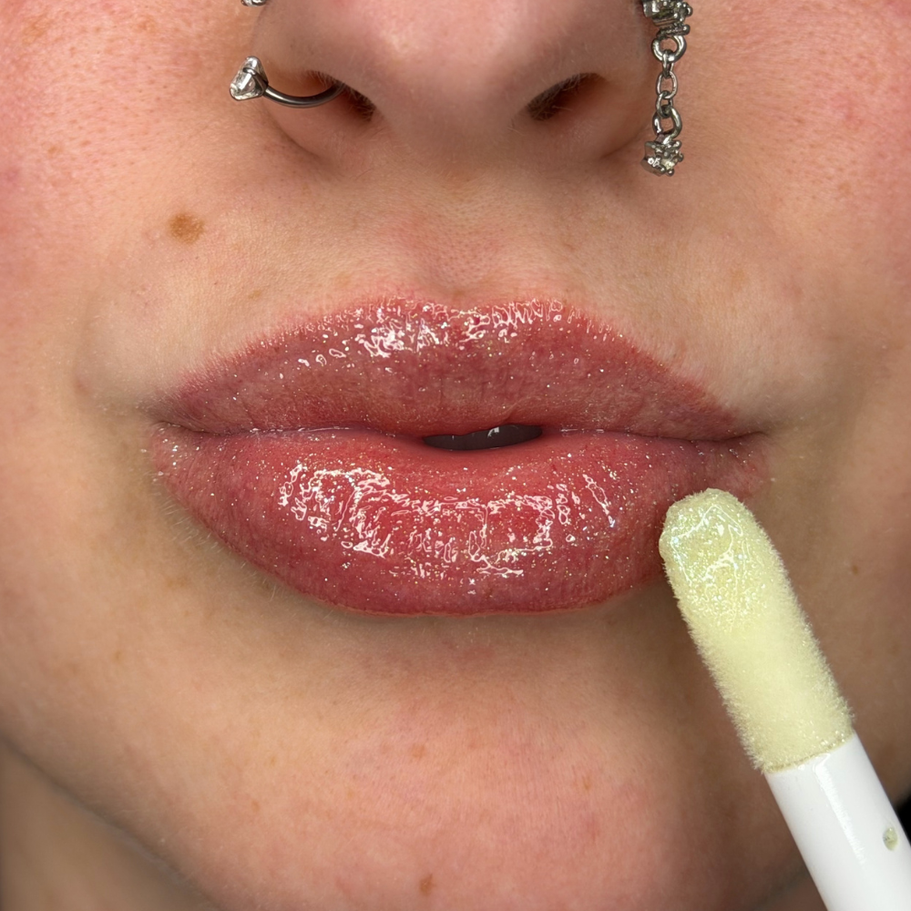 Sea Foam Gloss