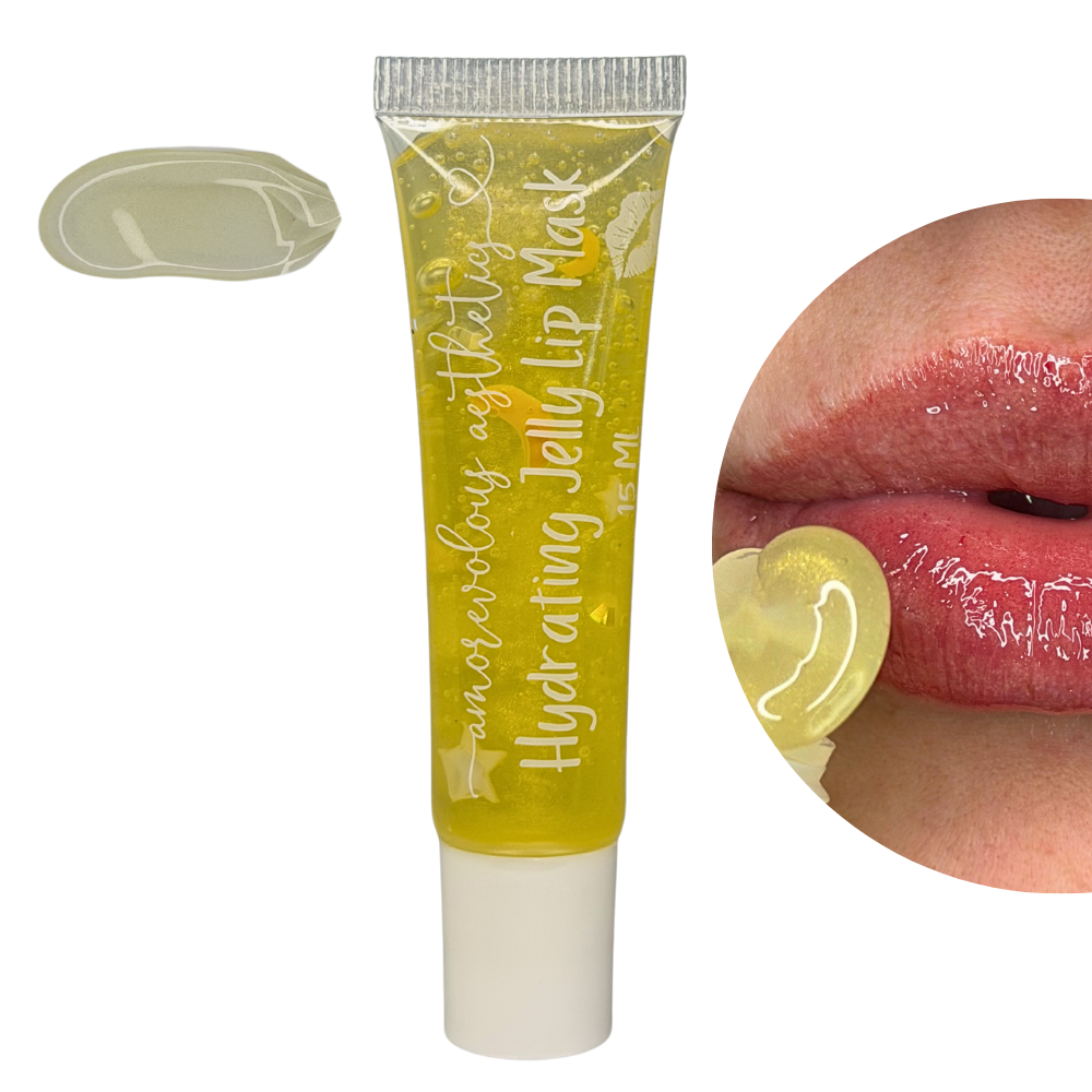 Over The Moon Jelly Lip Mask