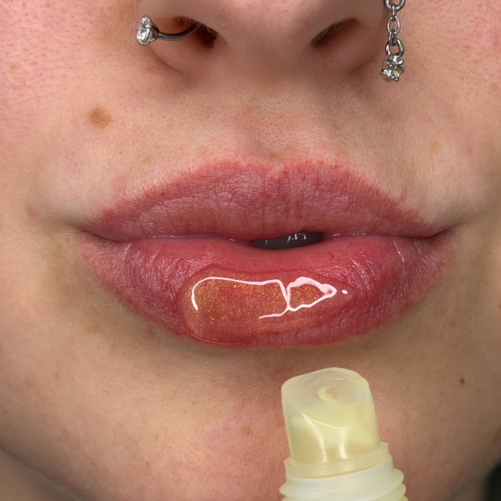 Over The Moon Jelly Lip Mask