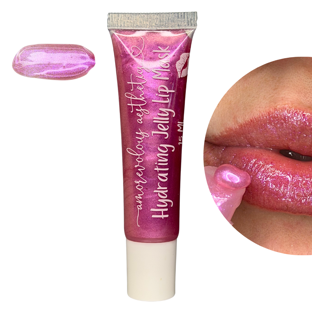 Pinkini Jelly Lip Mask