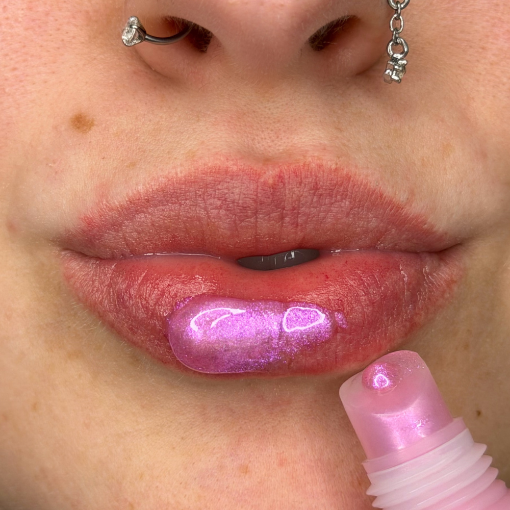 Pinkini Jelly Lip Mask