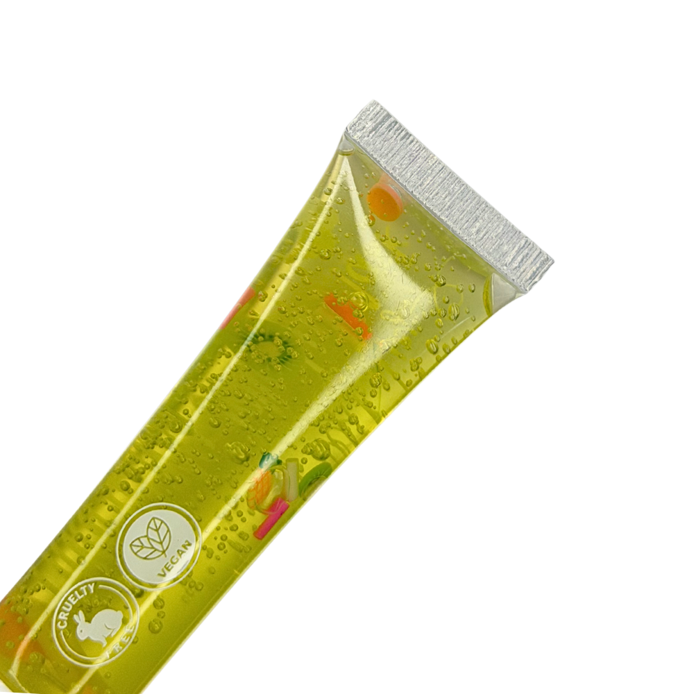 Kiwi Me Jelly Lip Mask