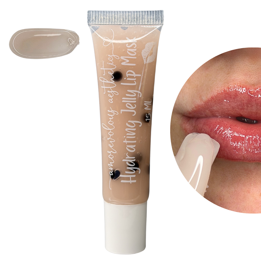 Boba Tea Jelly Lip Mask