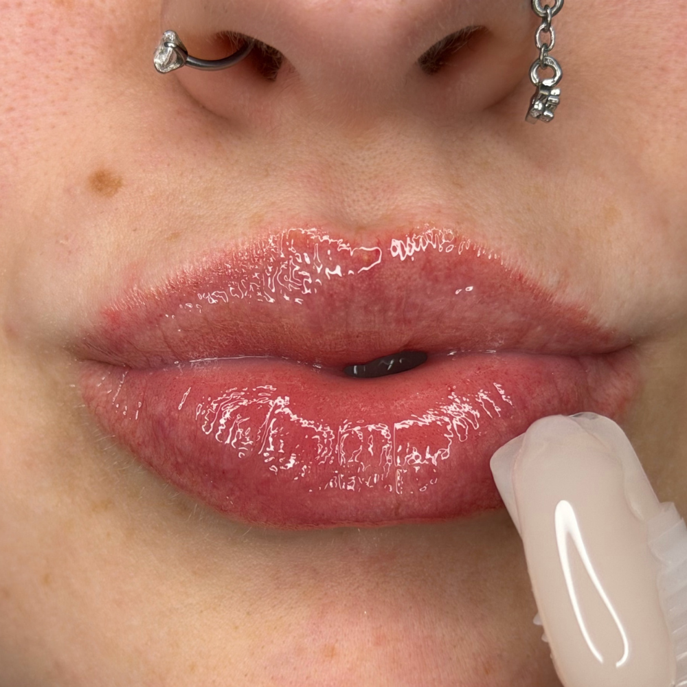Boba Tea Jelly Lip Mask
