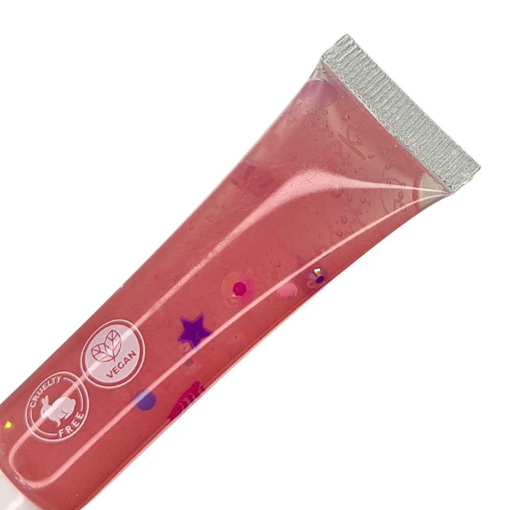 Pink Tide Jelly LIp Mask