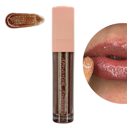 Gold Coast Gloss