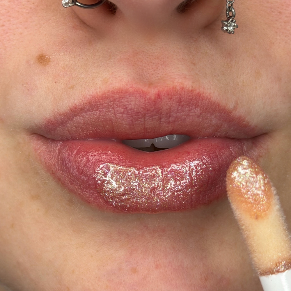 Gold Coast Gloss