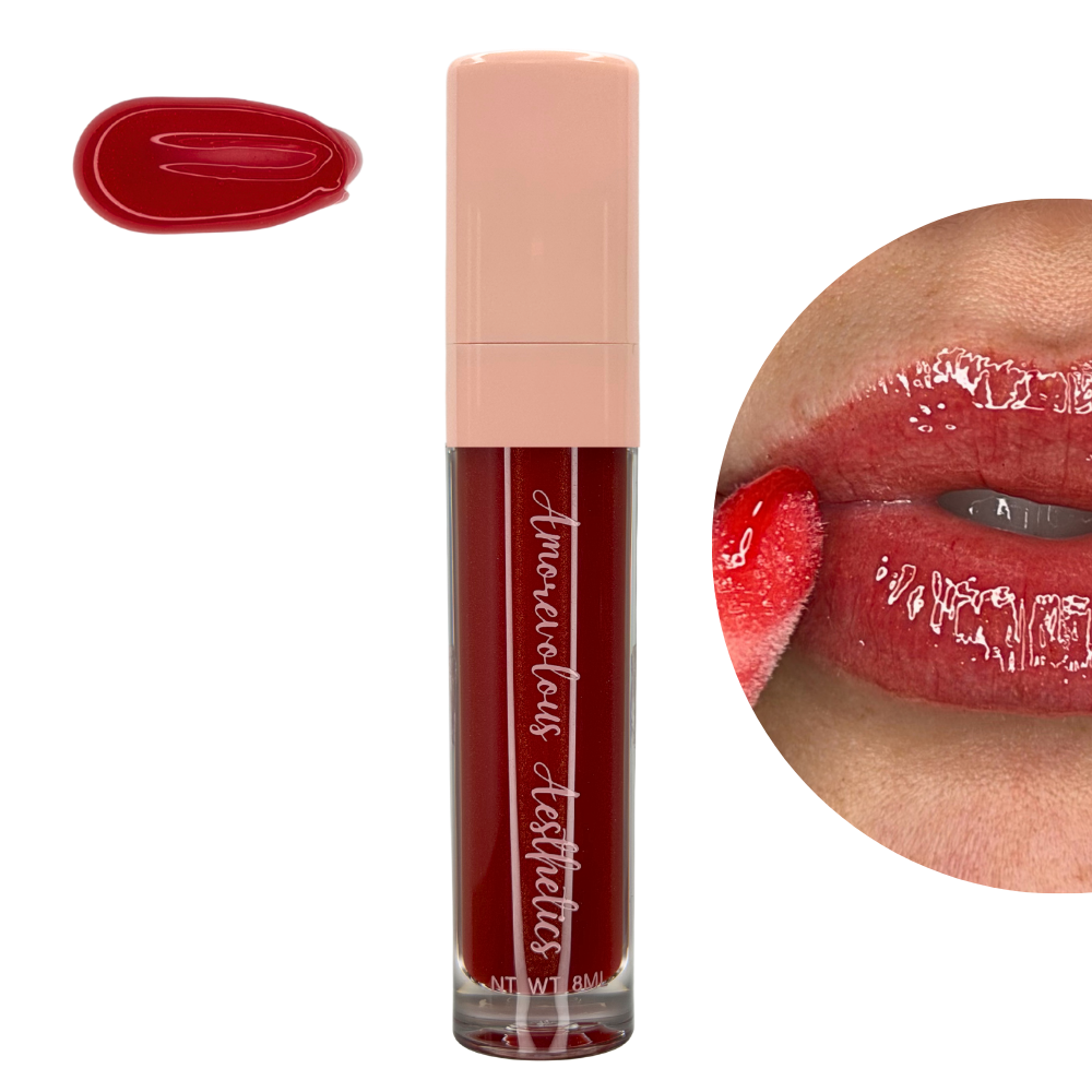 Poolside Punch Gloss CLEARANCE