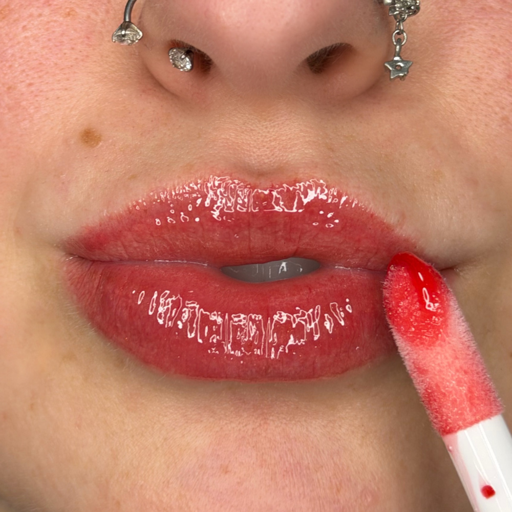 Poolside Punch Gloss CLEARANCE
