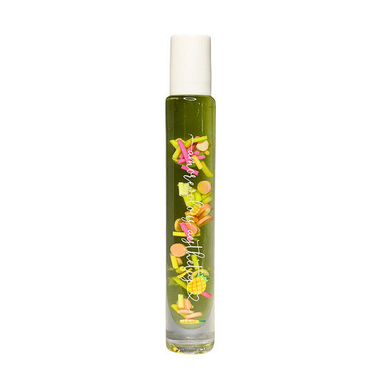 Kiwi Me Roll On Lip Oil