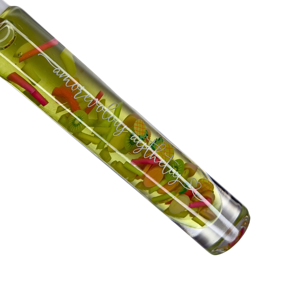 Kiwi Me Roll On Lip Oil