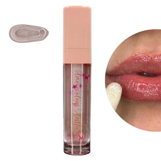 Pink Sea Diver Gloss