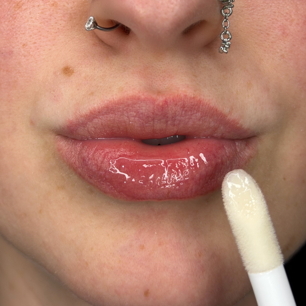 Pink Sea Diver Gloss