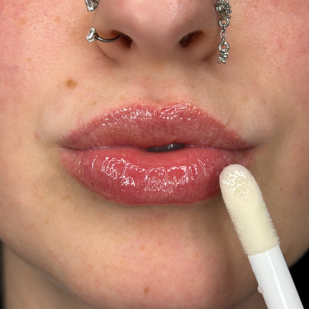 Pink Sea Diver Gloss