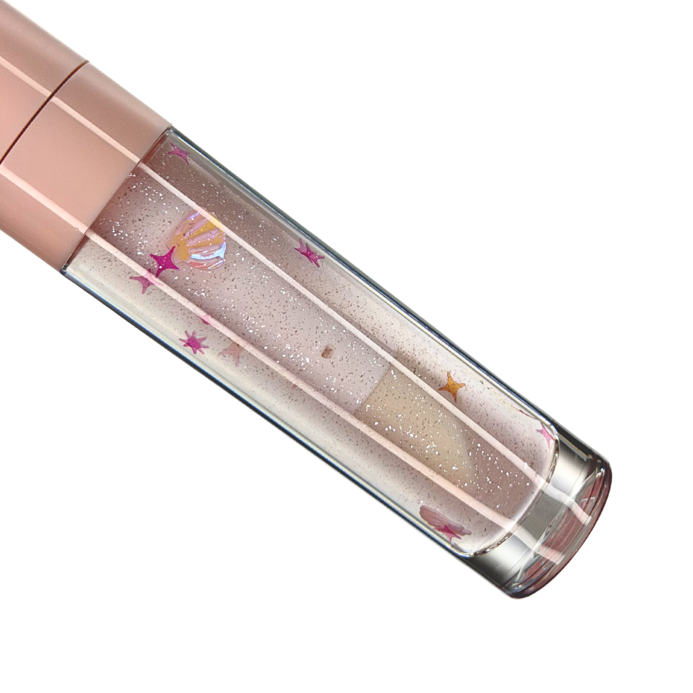 Pink Sea Diver Gloss