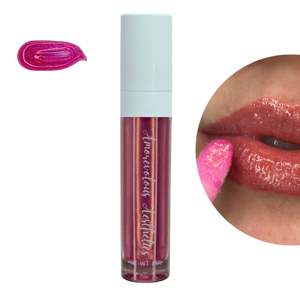 Hideaway Gloss