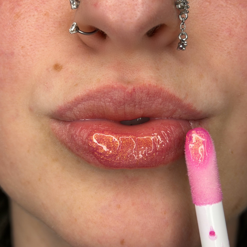 Hideaway Gloss