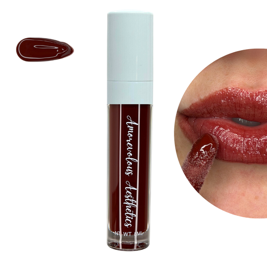 Mauve Knows Best Gloss