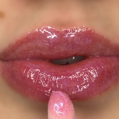 Calypso Lip Oil CLEARANCE