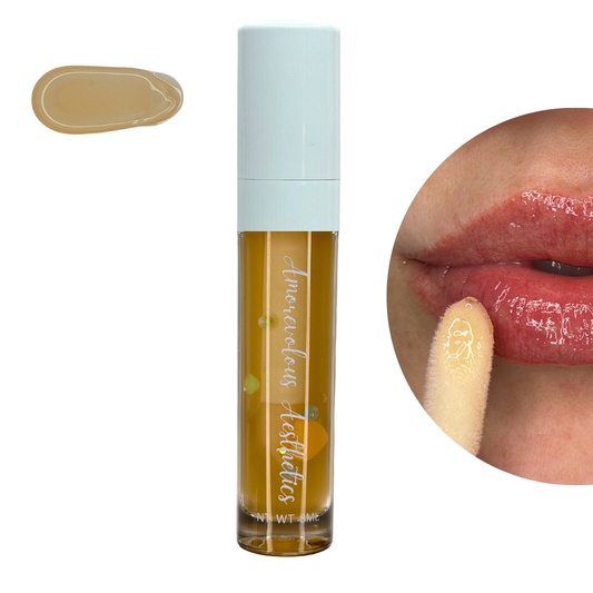 Beach Treat Gloss