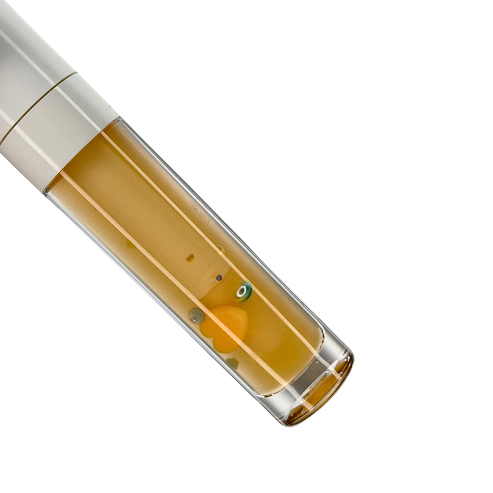 Beach Treat Gloss
