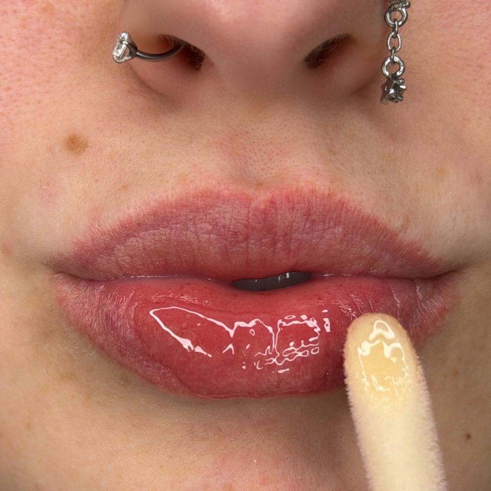 Beach Treat Gloss