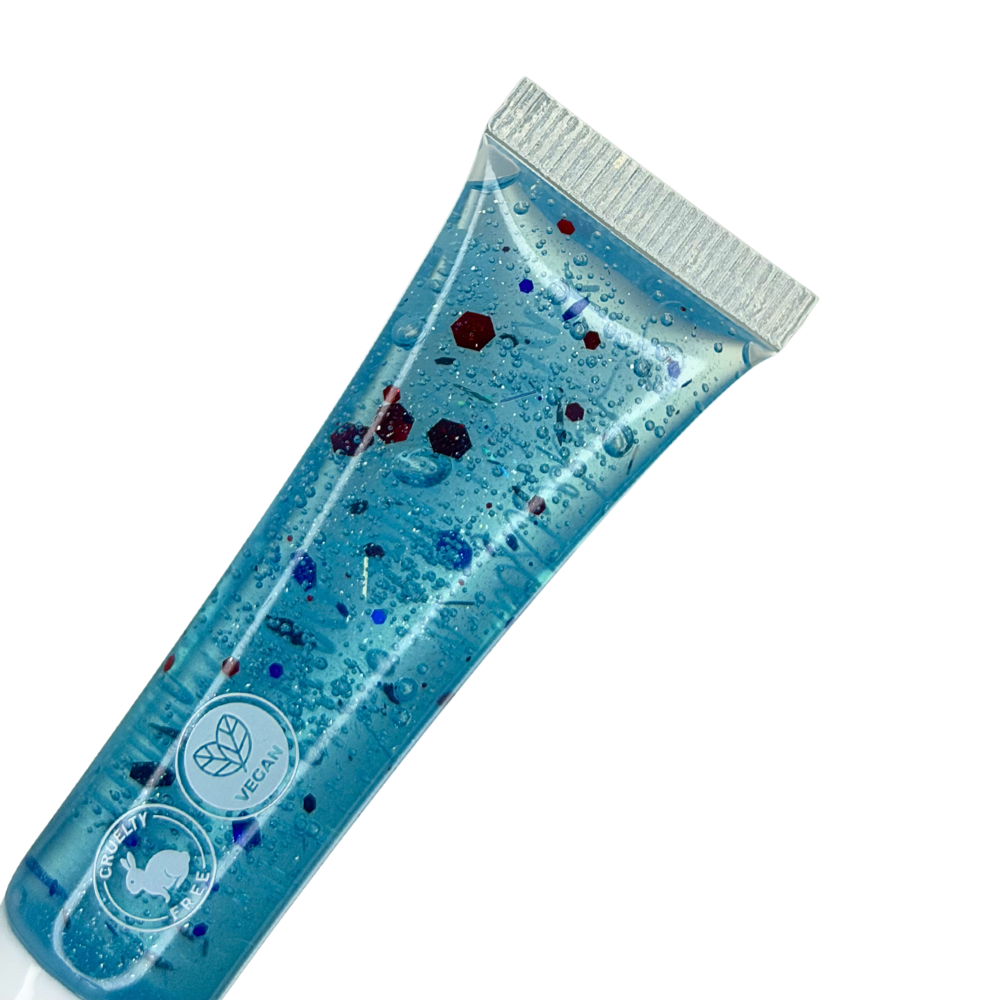Sparkler Than Ever Jelly Lip Mask