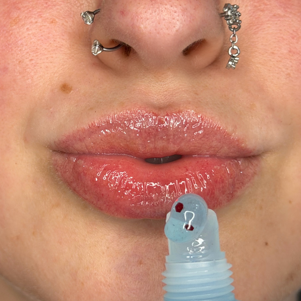 Sparkler Than Ever Jelly Lip Mask