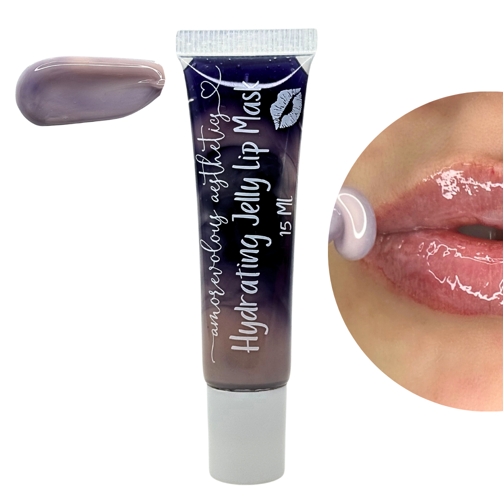 Boo Berry Pie Jelly Lip Mask
