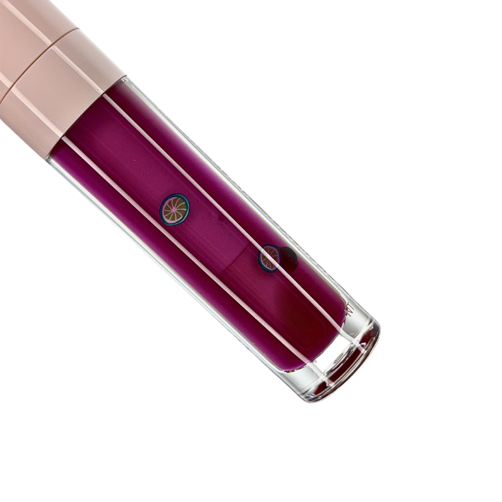 On Cloud Wine Gloss