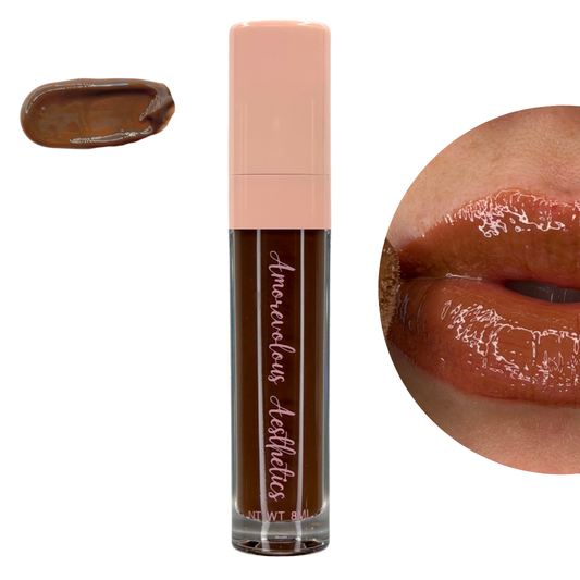 Fudge Gloss