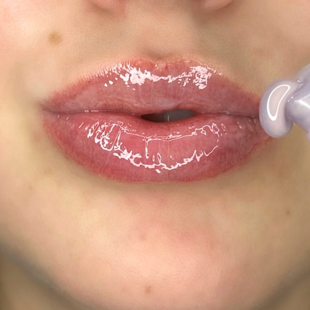 Boo Berry Pie Jelly Lip Mask
