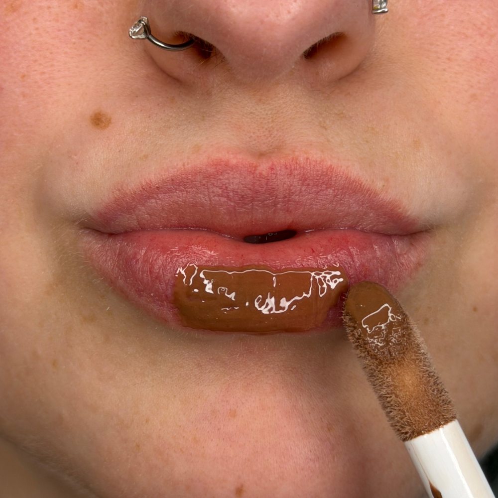 Fudge Gloss
