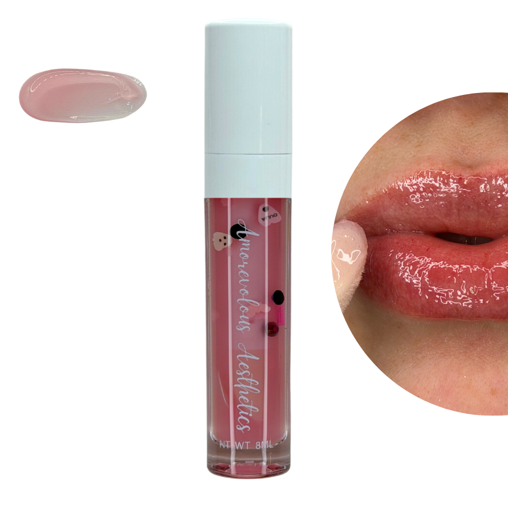 Ghoulhood Gloss