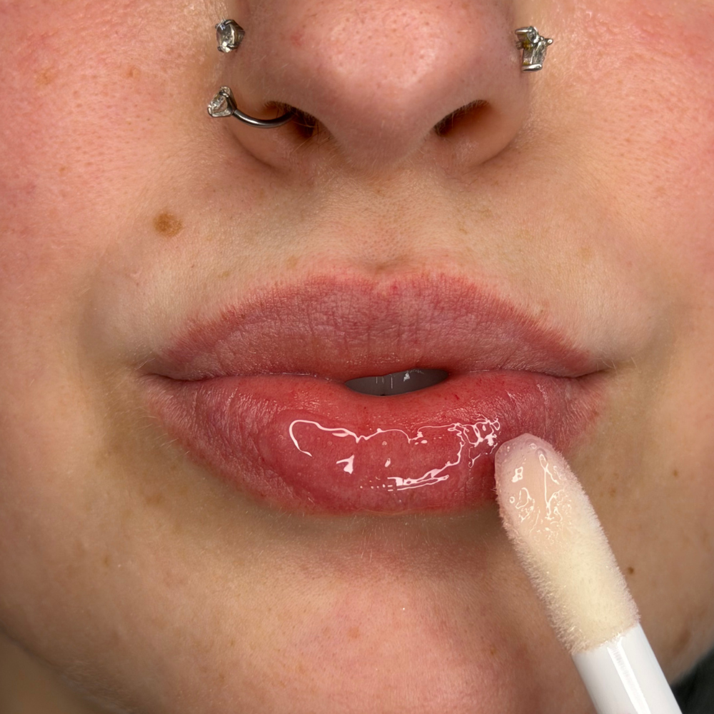 Ghoulhood Gloss