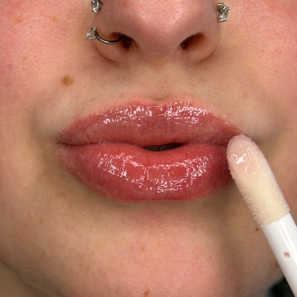 Ghoulhood Gloss