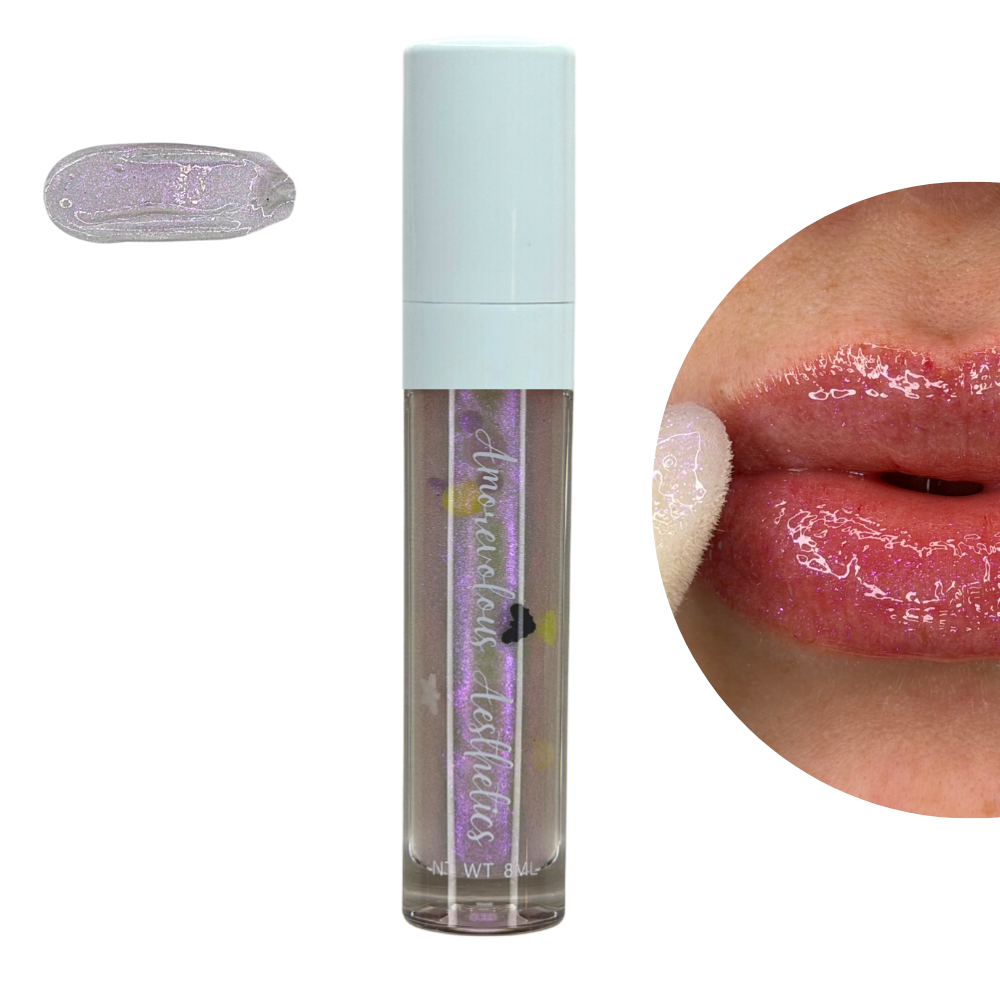 Bewitched Gloss