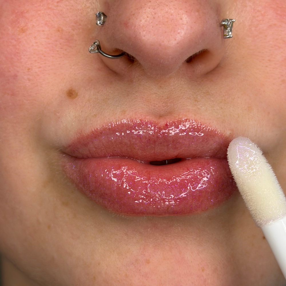 Bewitched Gloss