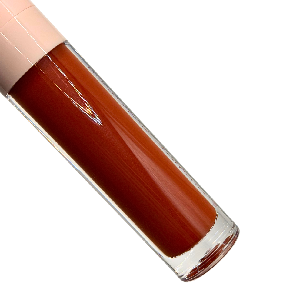 Kiss My Pumpkin Gloss